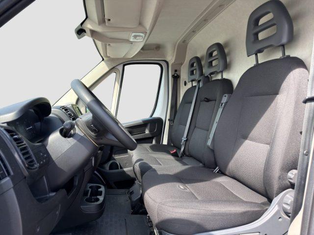 FIAT Ducato Ducato 30 2.2 Mjt 120CV PC-TN Furgone