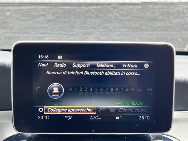 MERCEDES-BENZ GLC 250 d 4Matic Premium