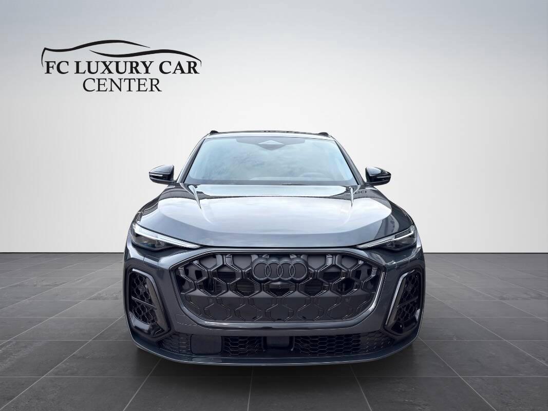 Audi Q5 Sportback SPORTBACK S LINE SOSPENSIONI BANG&OFLUSEN FULL