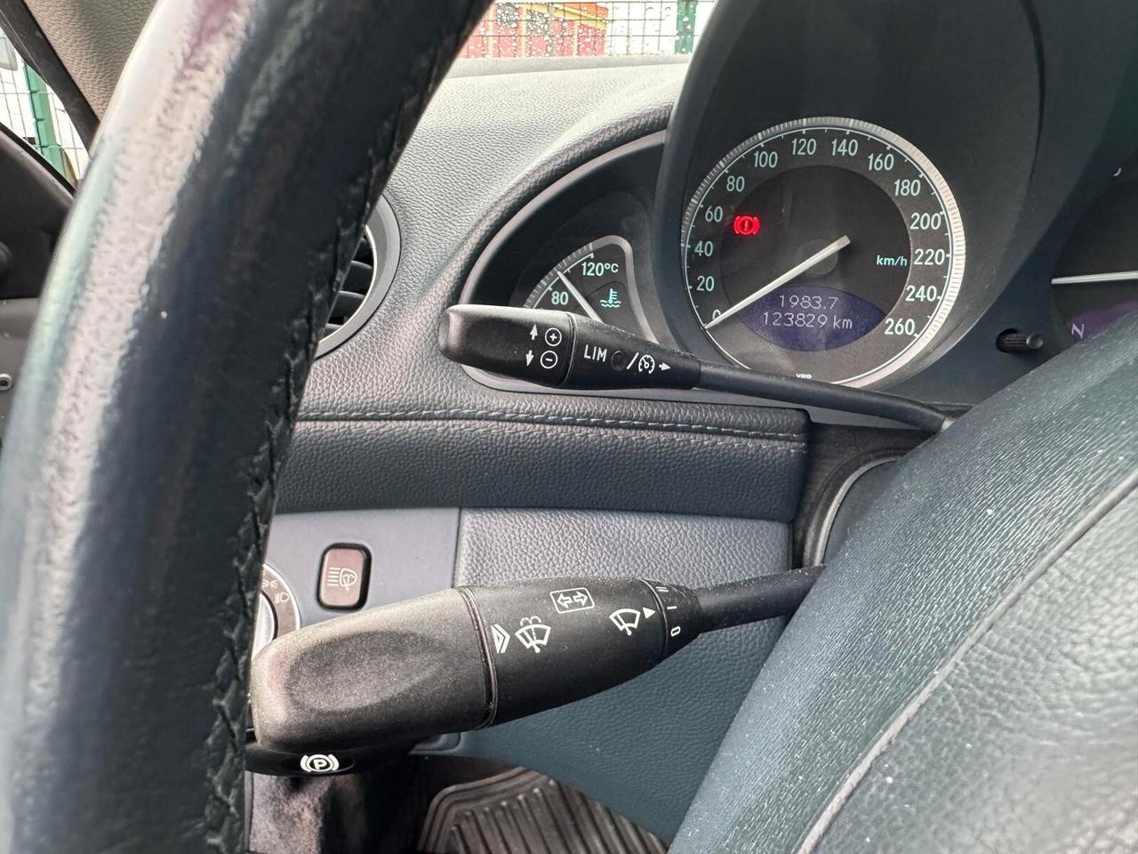 Mercedes-benz SL 500 350 cat