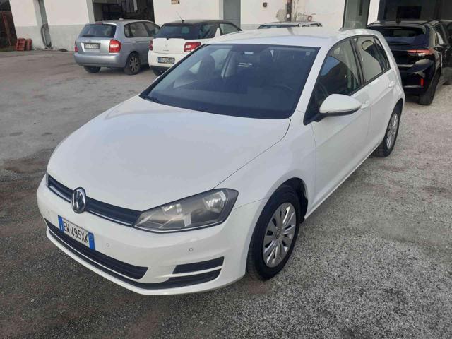 VOLKSWAGEN Golf 1.2 TSI 5p. MOTORE NUOVO. ok neopatentati