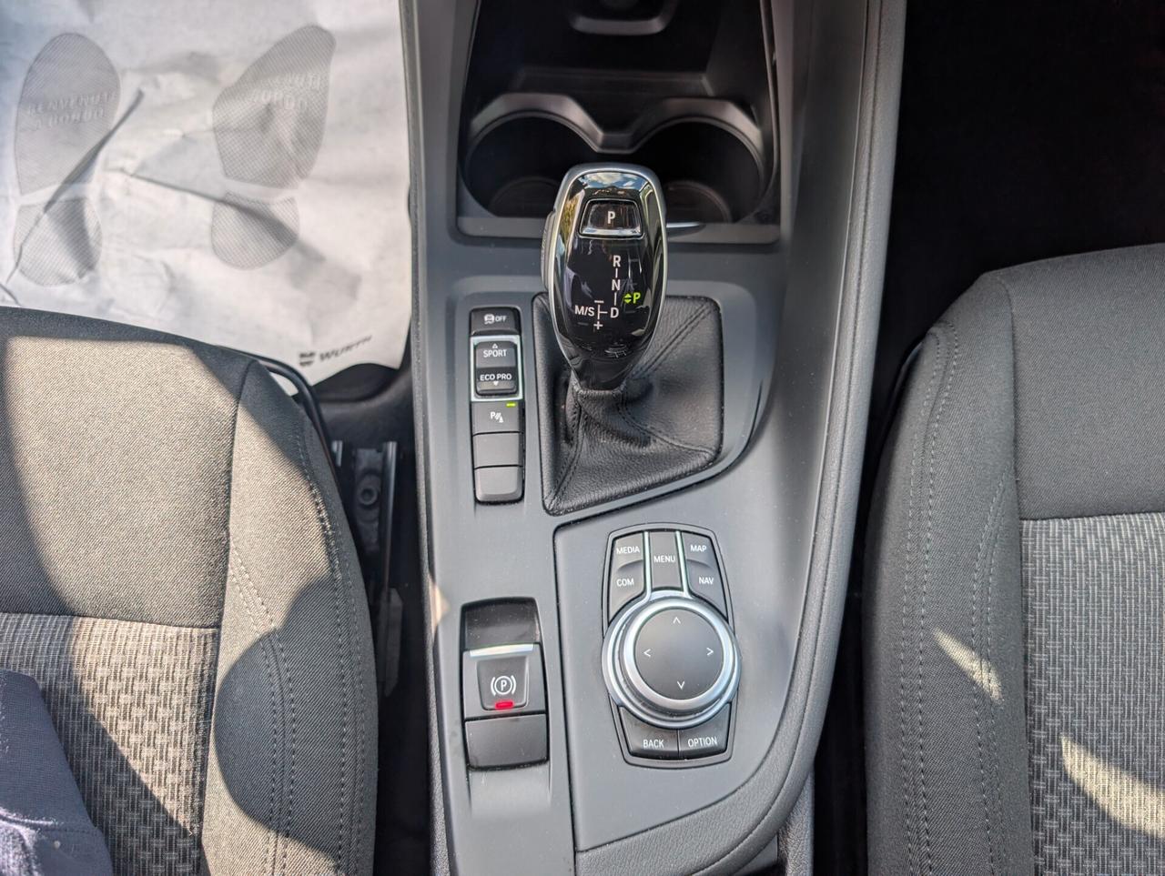 Bmw X1 sDrive18d Business Advantage