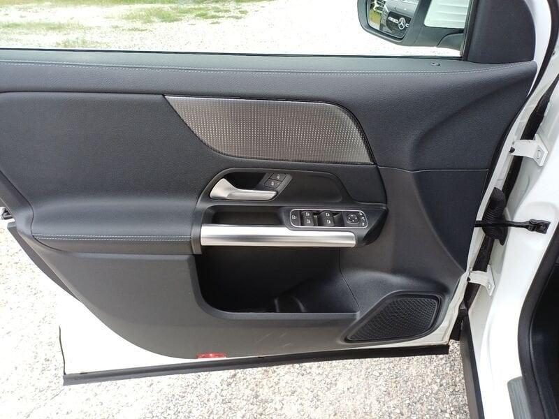 Mercedes-Benz GLA GLA 180 d Automatic Sport Plus