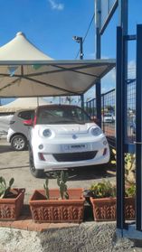 Aixam E-Minauto Chic