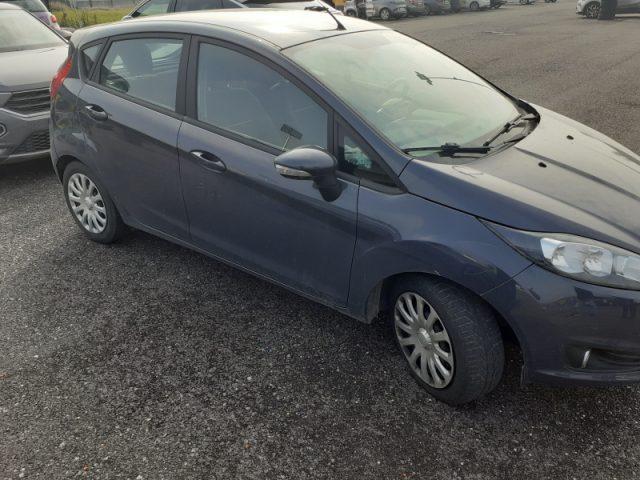 FORD Fiesta 1.5 TDCi 75CV 5 porte