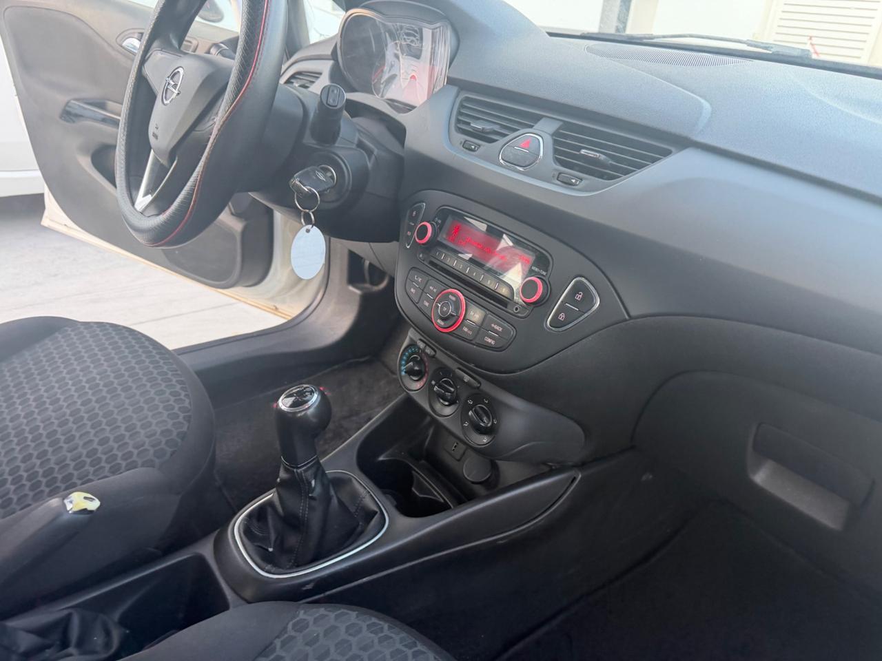 Opel Corsa 1.3 CDTI ecoFLEX Start&Stop 5 porte n-Joy