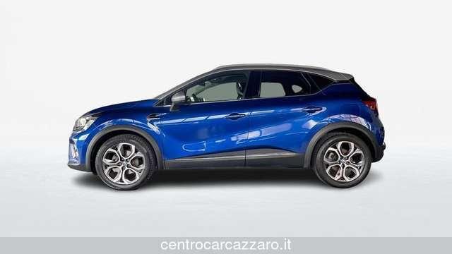 Renault Captur 1.6 E-TECH Plug-in Hybrid 160cv Intens Auto 1.6 E