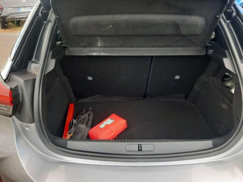 Opel Corsa 1.5 Diesel Gs Line 100cv MT6 COMMERCIANTI
