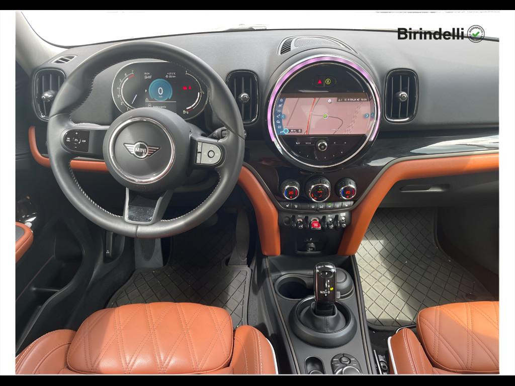 MINI Mini Countrym.(F60) - Mini 2.0 Cooper S Yours Countryman ALL4
