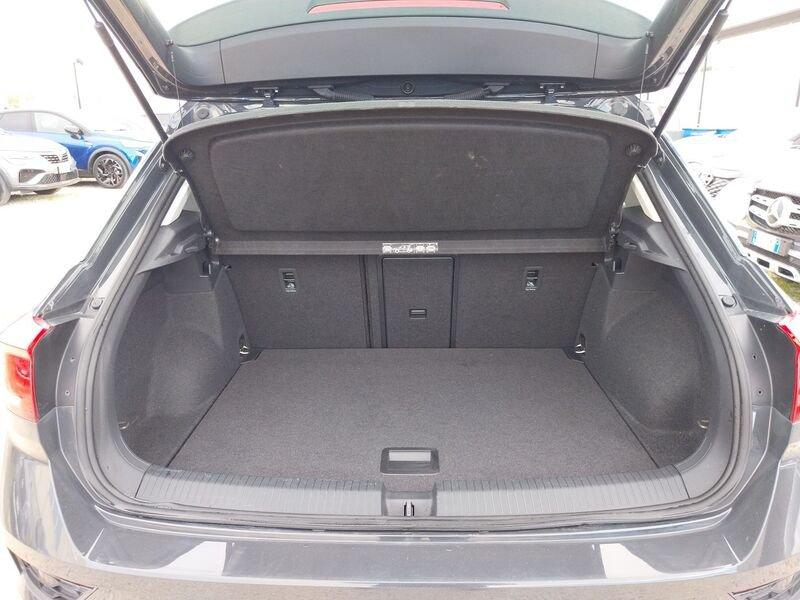 Volkswagen T-Roc T-Roc 1.0 tsi Style 110cv