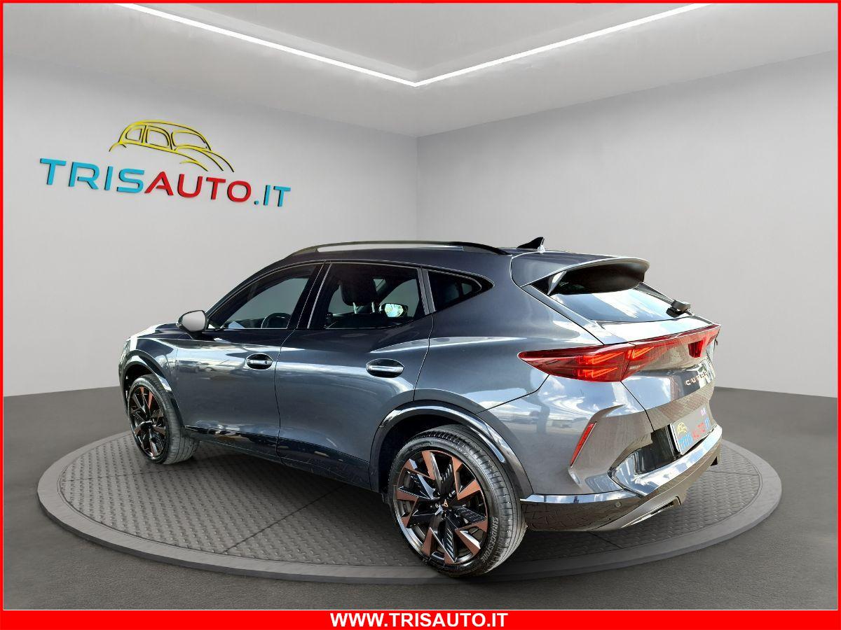 Cupra Formentor 2.0 TDI Dsg (FULL LED+PELLE+ALCANTARA)