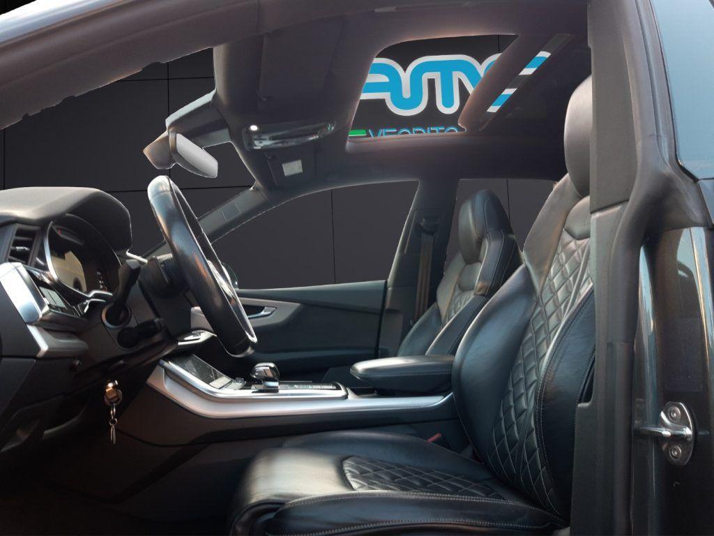Audi Q8 50 TDI 286 CV quattro tiptronic Sport