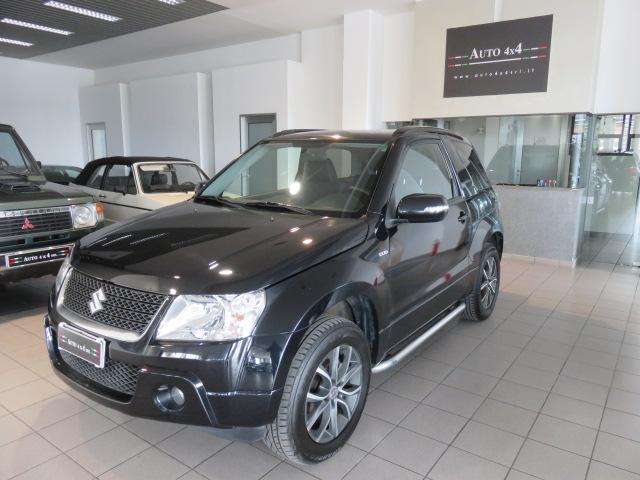Suzuki Grand Vitara 3 Porte Grand Vitara 3p 1.9 ddis