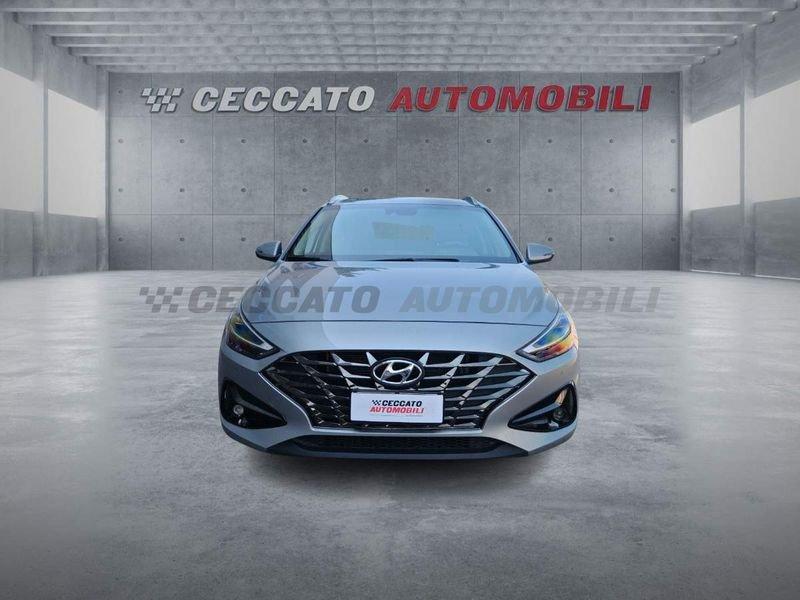 Hyundai i30 i30 Wagon 1.0 t-gdi 48V Prime 120cv