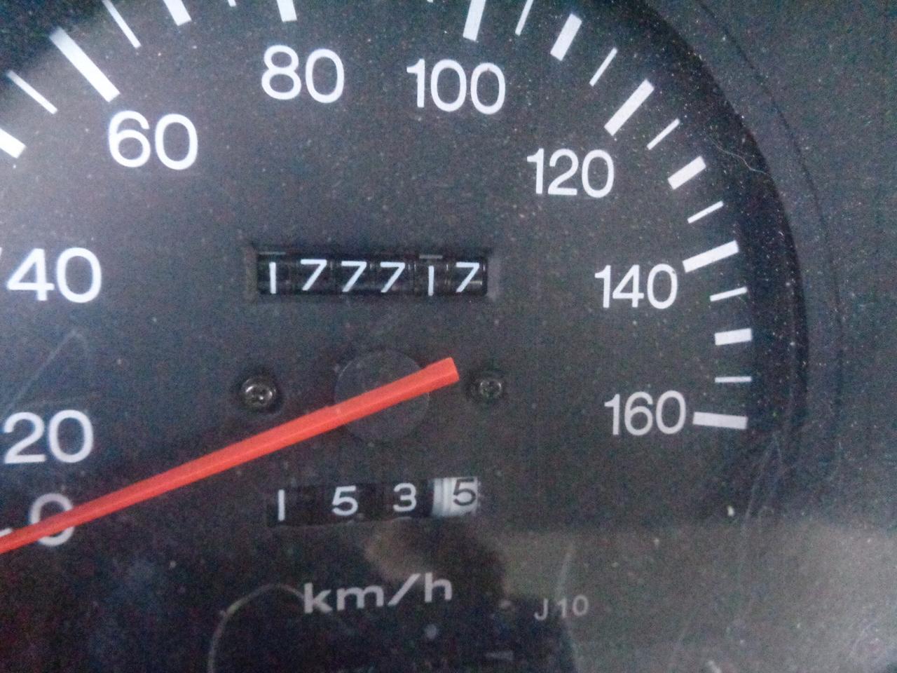 Toyota Land Cruiser II 2.4 turbodiesel SW LJ70 VX