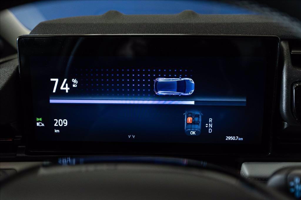 FORD Puma Gen-e 43kWh Premium del 2025