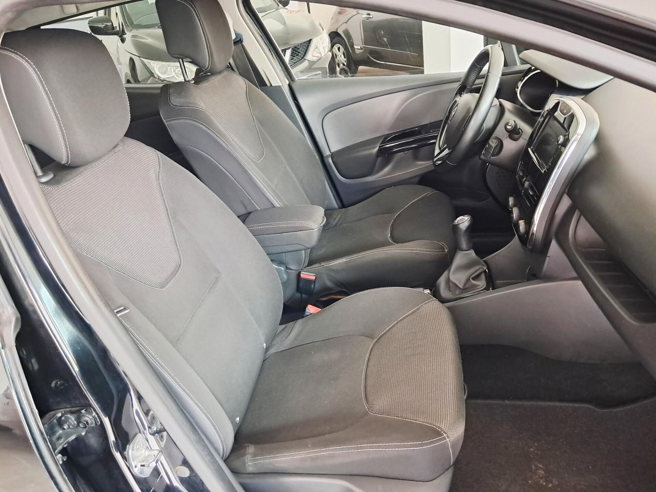 Renault Clio 1.5 dCi 8V 75CV 5 porte