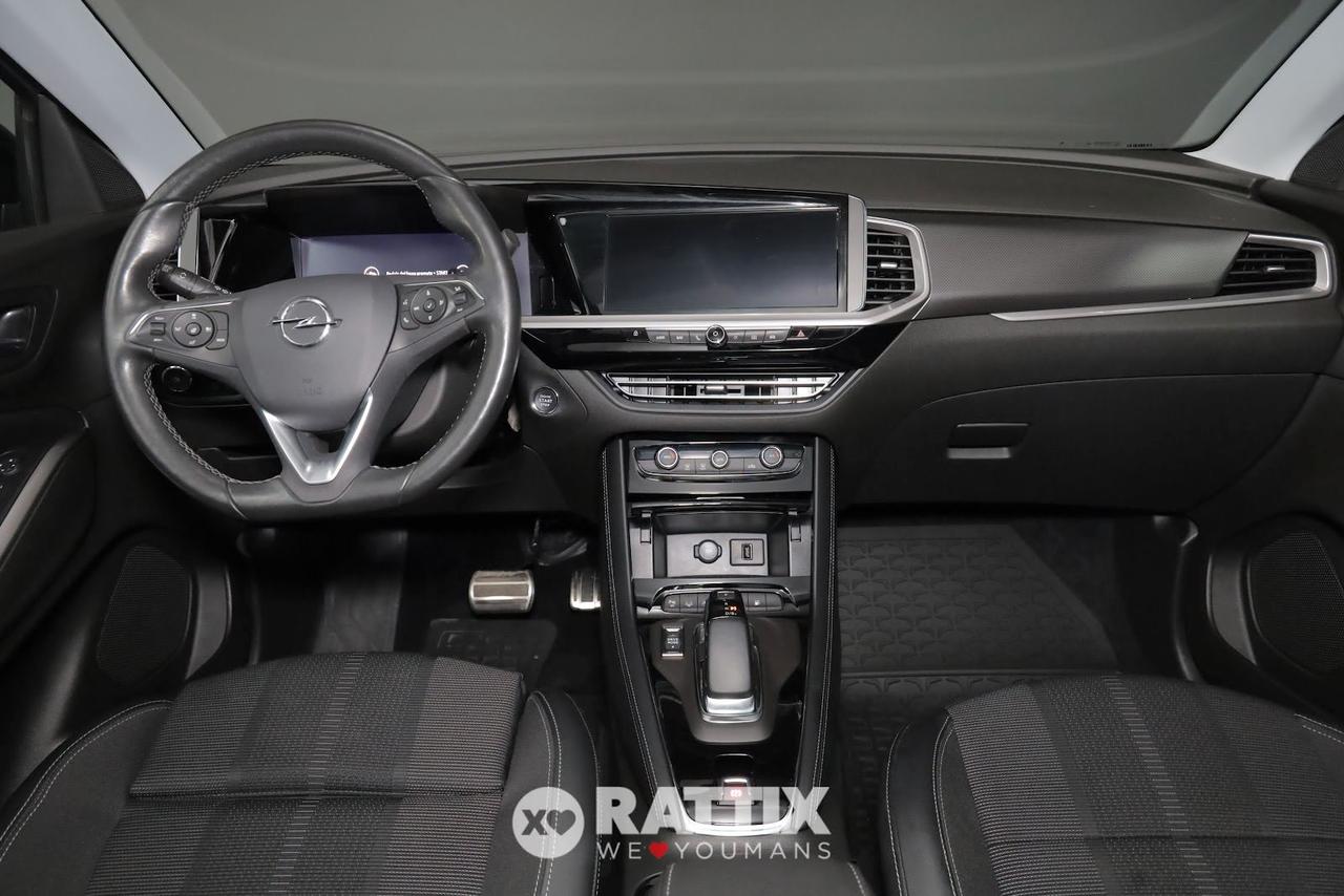 Opel Grandland 1.6 Phev 225CV Business Elegance Auto