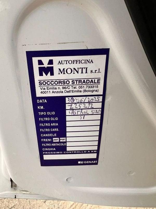 Opel Karl Karl 1.0 73 CV GPL Innovation LEGGI DESCRIZIONE