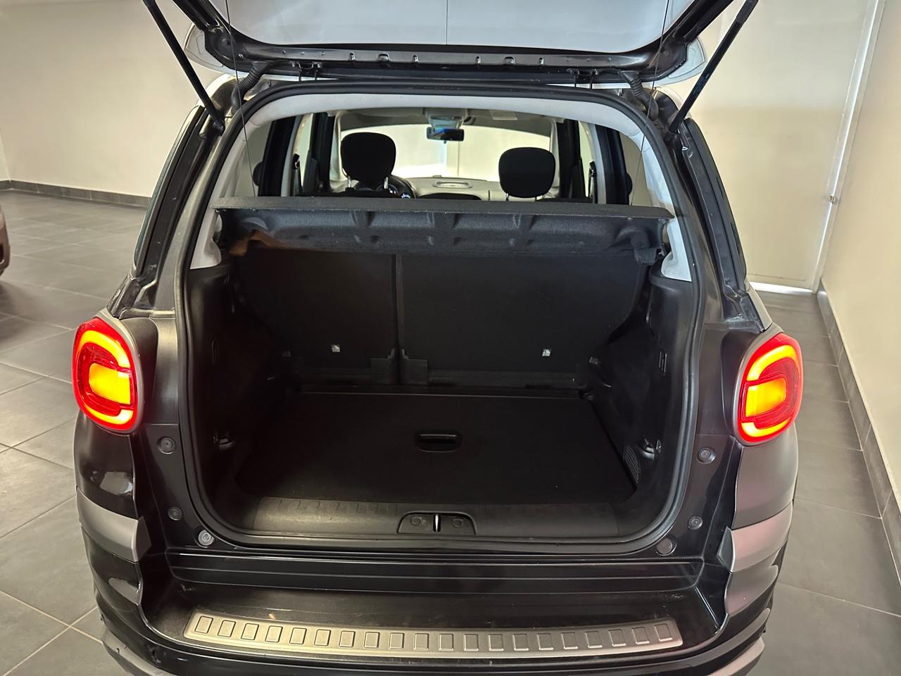 FIAT 500L CROSS 1.6 MJT 120CV PRONTA CONSEGNA