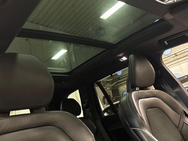 VOLVO XC90 B5 (d) AWD Geartronic R-design*TETTO/ 7 POSTI*