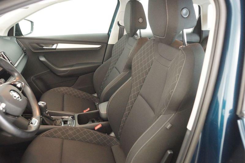 Skoda Karoq Karoq 1.0 TSI 110 CV S-Tech