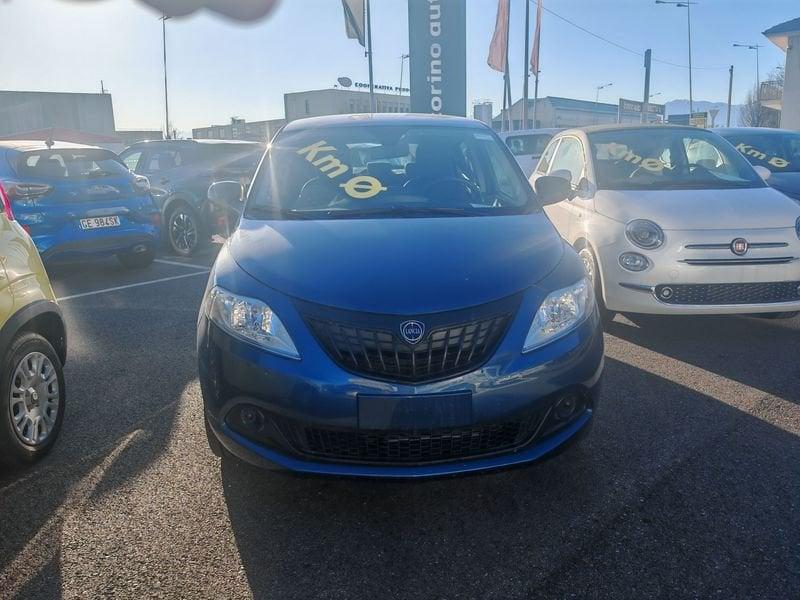 Lancia Ypsilon 1.0 FireFly 5 porte S&S Hybrid Oro