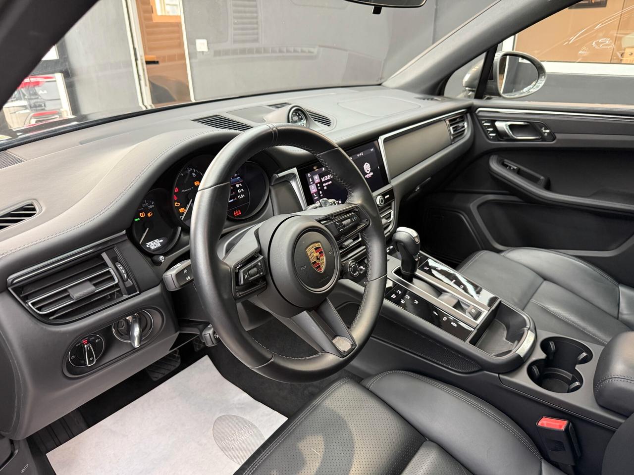 Porsche Macan T 2.0 265CV PDK