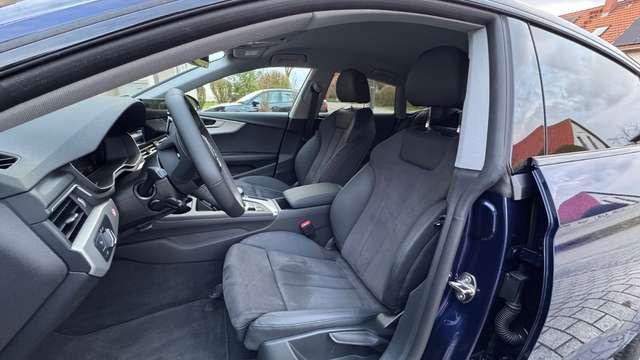 Audi A5 Sportback 35 TFSI s-Tronic Advanced