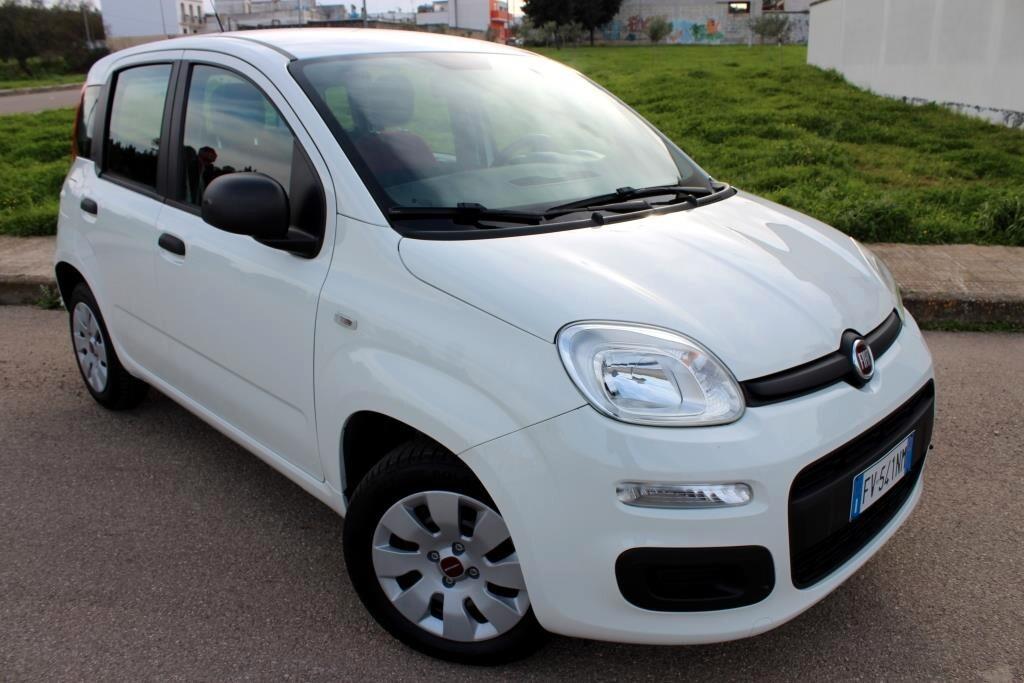 FIAT Panda 1.2 Benzina 69 CV *SOLI 28.000 KM