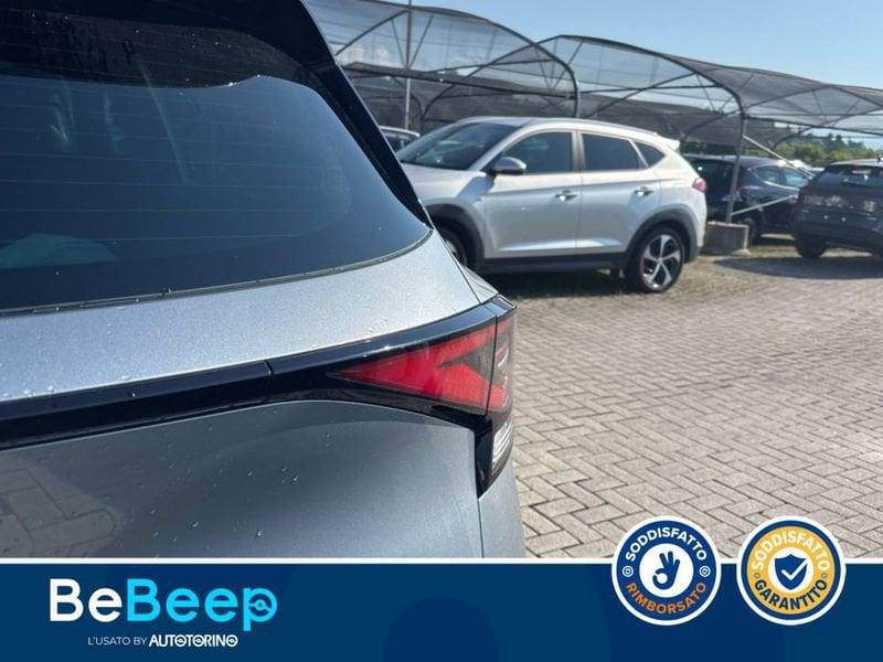 KIA Sportage 1.6 TGDI HEV GT-LINE PLUS AUTO