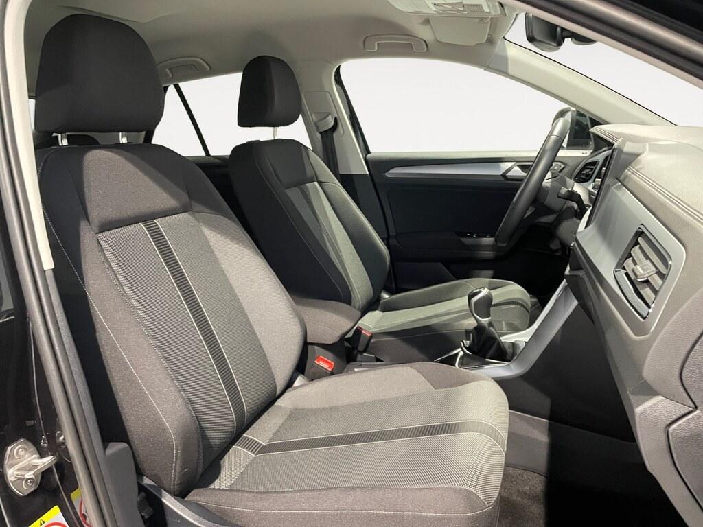 Volkswagen T-Roc I 2022 2.0 TDI 115CV Edition Plus