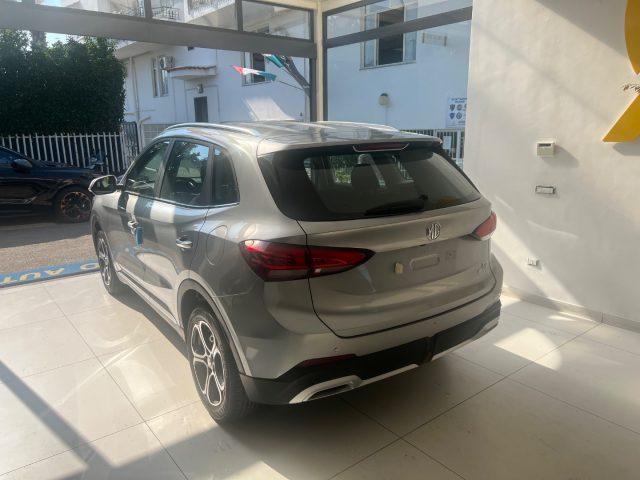 MG ZS 1.5 Hybrid+ Comfort da ?239,00 mensili