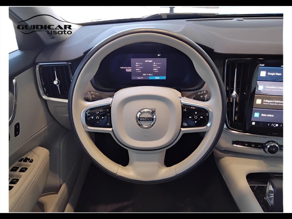 VOLVO V90 2021 Cross Country - V90 Cross Country 2.0 b4 Plus awd a