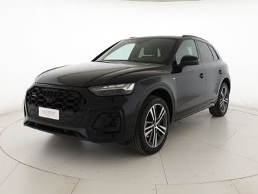40TDI 204CV quattro S tronic S line Plus