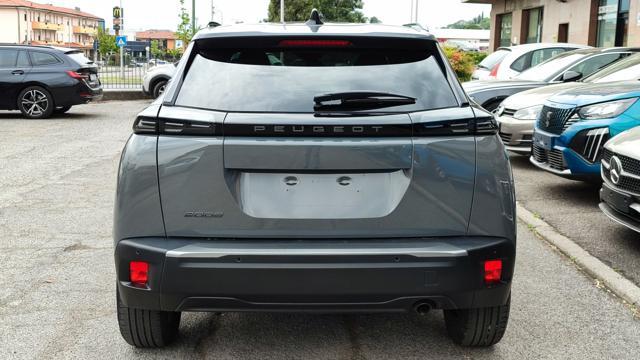 PEUGEOT 2008 100 ALLURE *SENZA VINCOLO FINANZIAMENTO