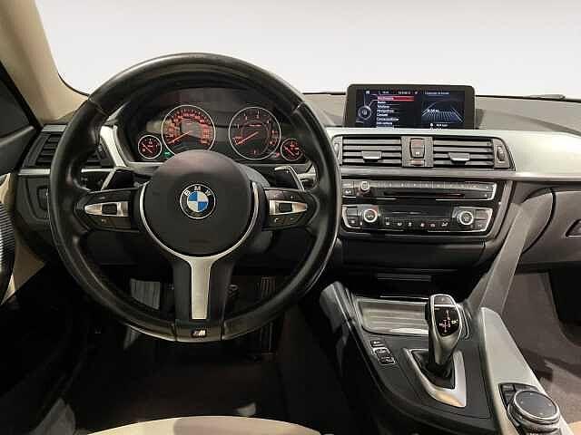 BMW 425 Coupé 2.0D 218CV Sport