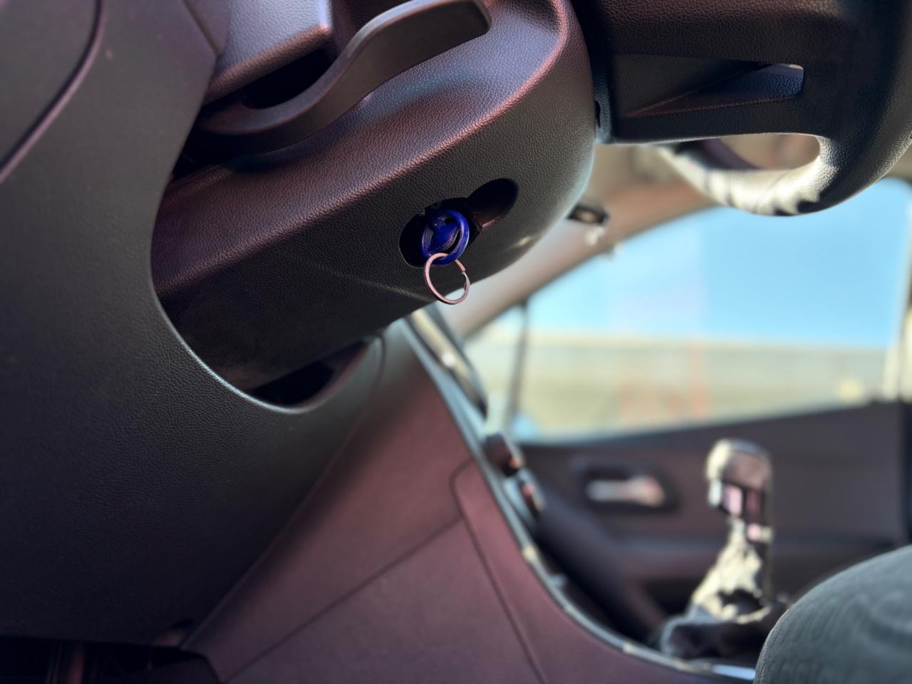 CHEVROLET TRAX 2013 GPL