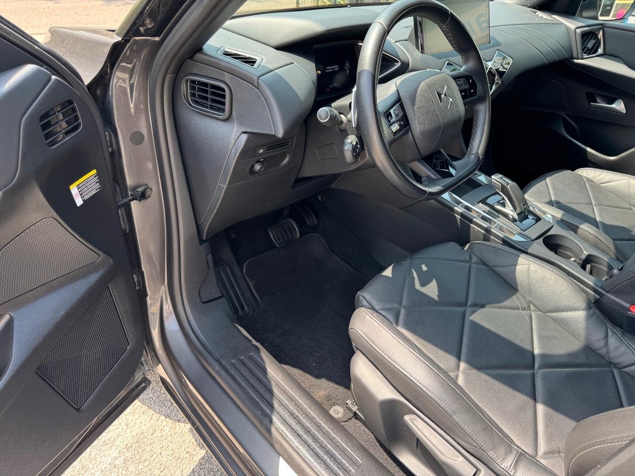 Ds DS3 3 Crossback BlueHDi 130 aut. Grand Chic