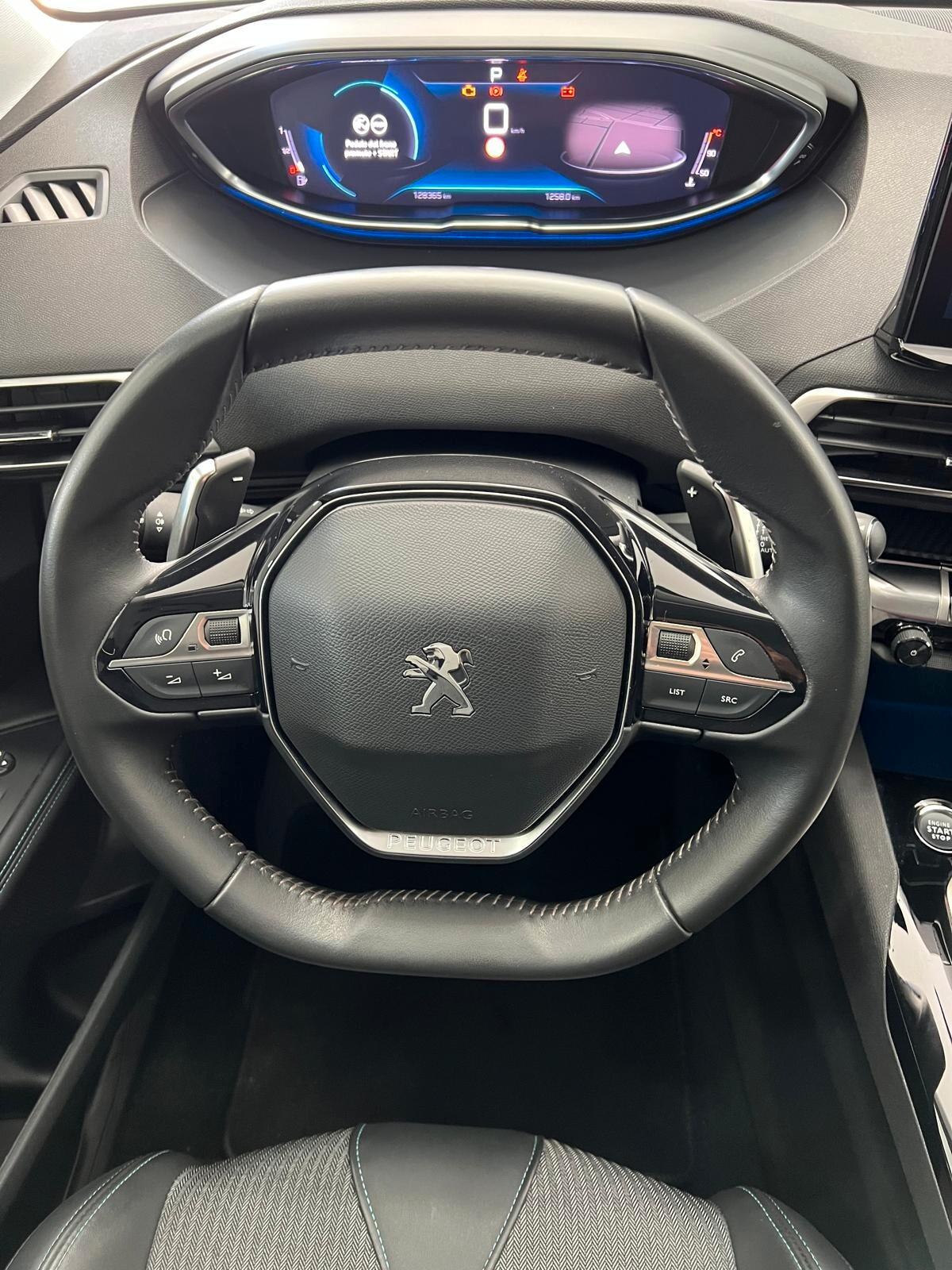 Peugeot 3008 BlueHDi 130 S&S EAT8 GT. IVA ESPOSTA
