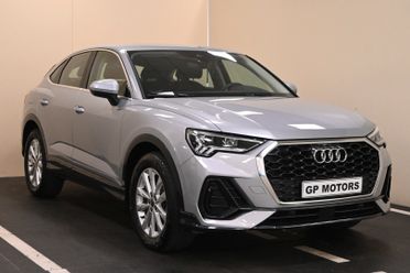 AUDI Q3 2ª serie Q3 SPB 35 TFSI S tronic Busin...