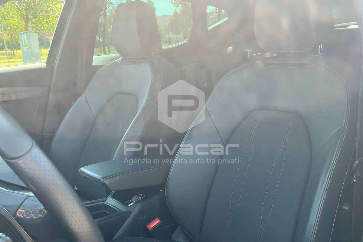 CUPRA Formentor 1.4 e-Hybrid DSG