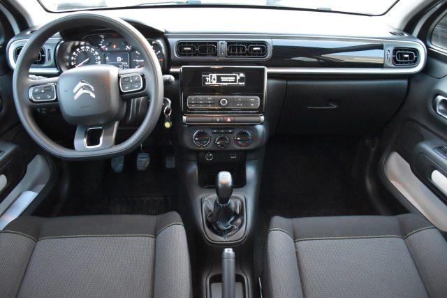 CITROEN C3 PureTech 82 S&S Feel