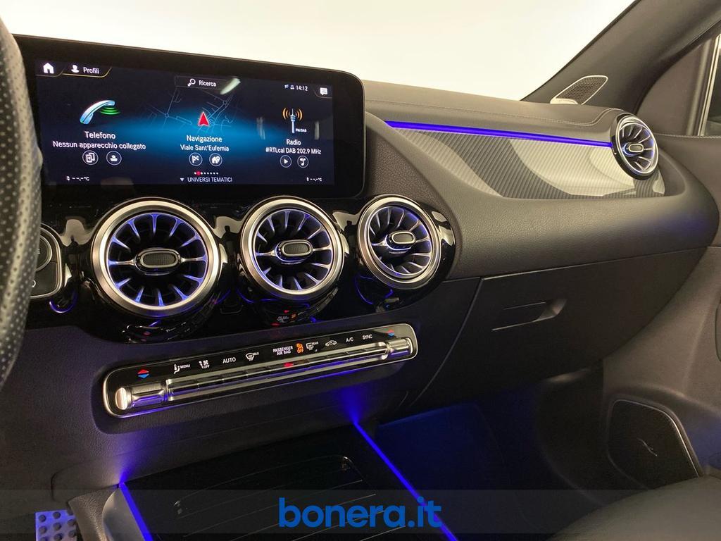 Mercedes GLA 35 AMG 4Matic Speedshift DCT AMG 8G