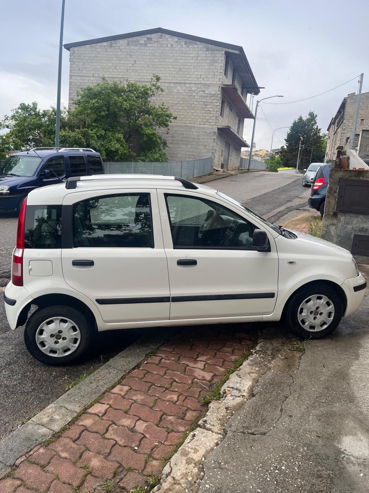 Fiat Panda 1.2 Easy