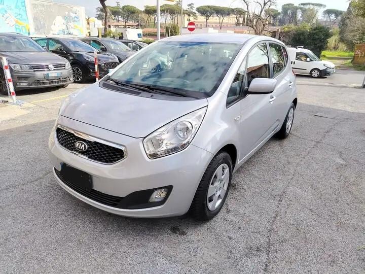 Kia Venga 1.4 CVVT Cool