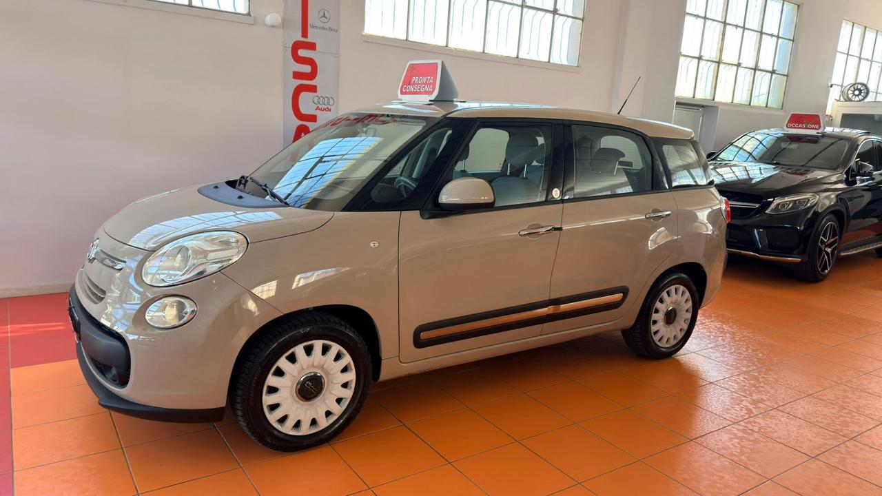 Fiat 500L 1.3 Multijet 85 CV LIVING 7 POSTI