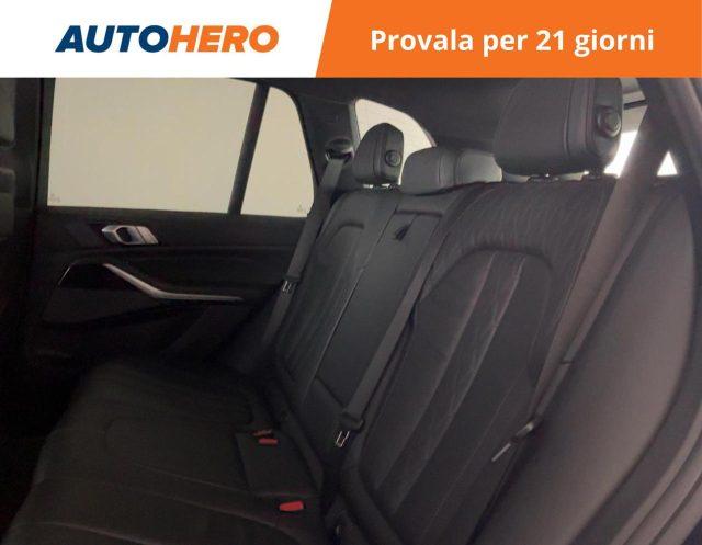 BMW X5 xDrive30d Msport