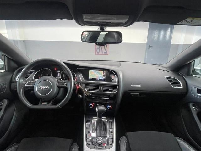 Audi A5 SPB 2.0 TDI 190 CV S Line multitronic Advanced