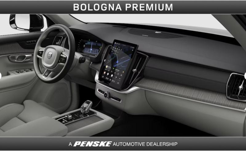 Volvo XC90 XC90 B5 AWD automatico 7 posti Ultra Bright